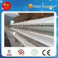 Freeway Guardrail Roll Forming Machine (HKY)